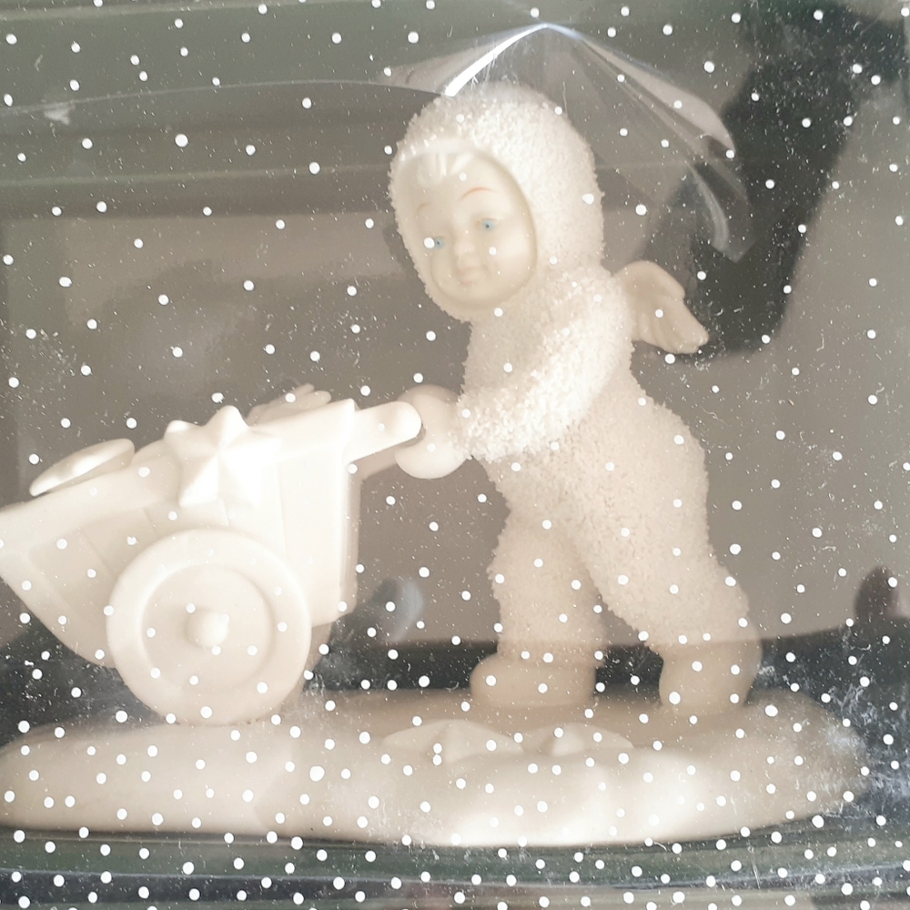 Snowbabies - Department 56